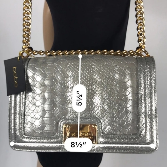 Beautiful bebe Gillian Crossbody - Picture 3 of 7